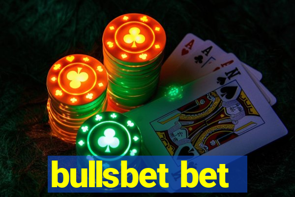 bullsbet bet